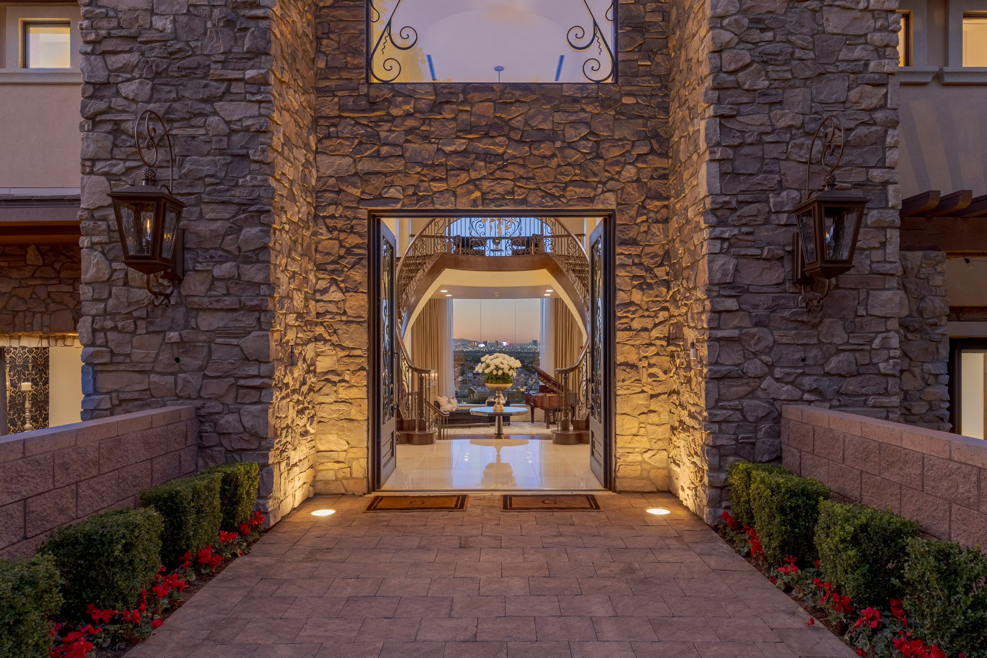 Macdonald Ranch Views 1508 MacDonald Ranch Dr - Luxury Homes Photography